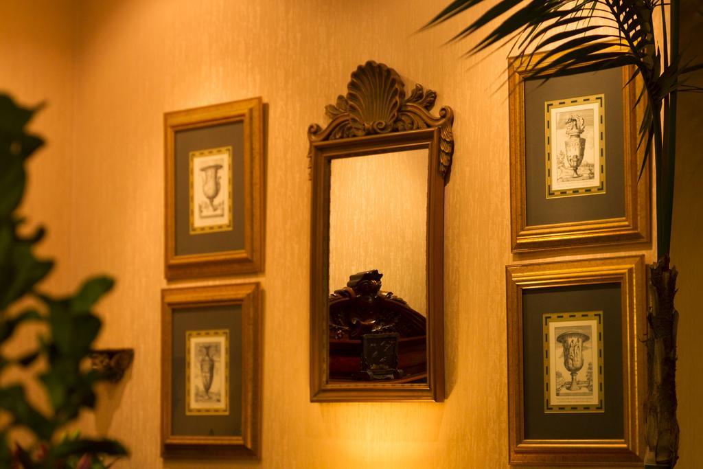 Dukes Hotel Nakasu Fukuoka  Eksteriør billede
