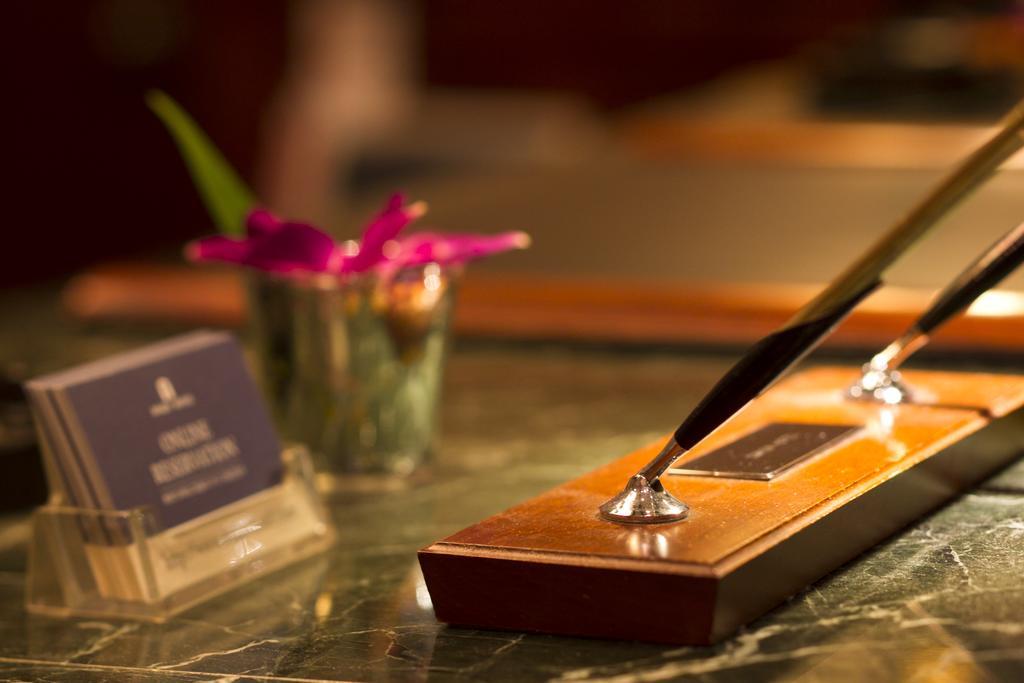 Dukes Hotel Nakasu Fukuoka  Eksteriør billede