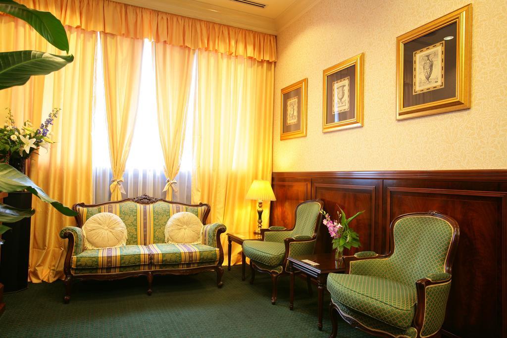 Dukes Hotel Nakasu Fukuoka  Eksteriør billede