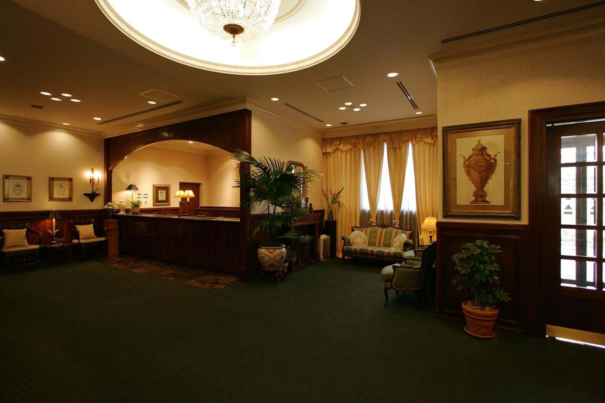 Dukes Hotel Nakasu Fukuoka  Eksteriør billede